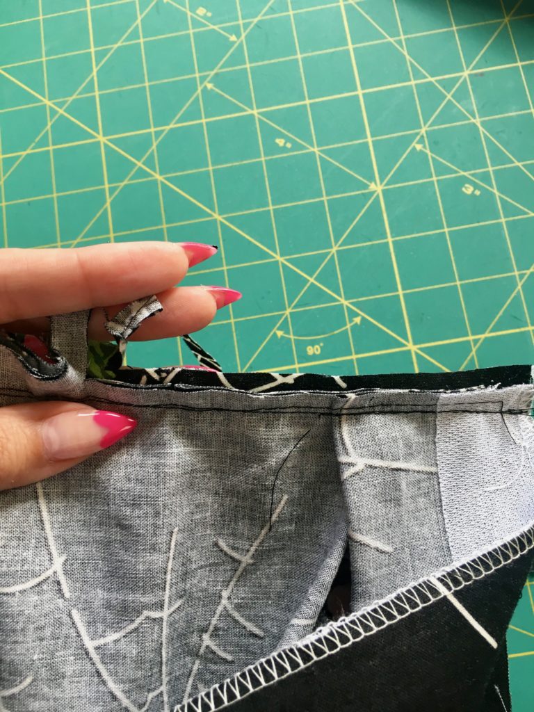Charm Patterns