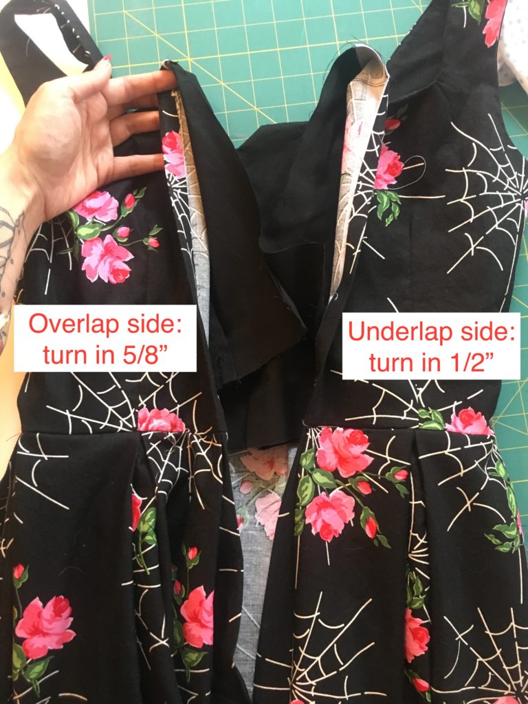 Charm Patterns
