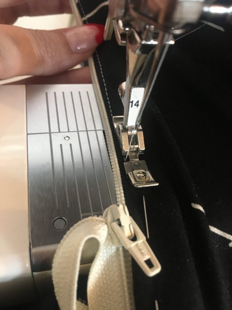 Charm Patterns