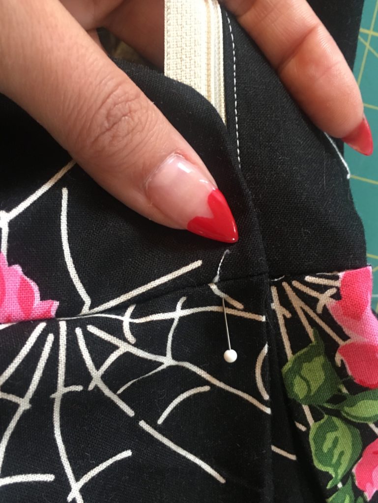 Charm Patterns