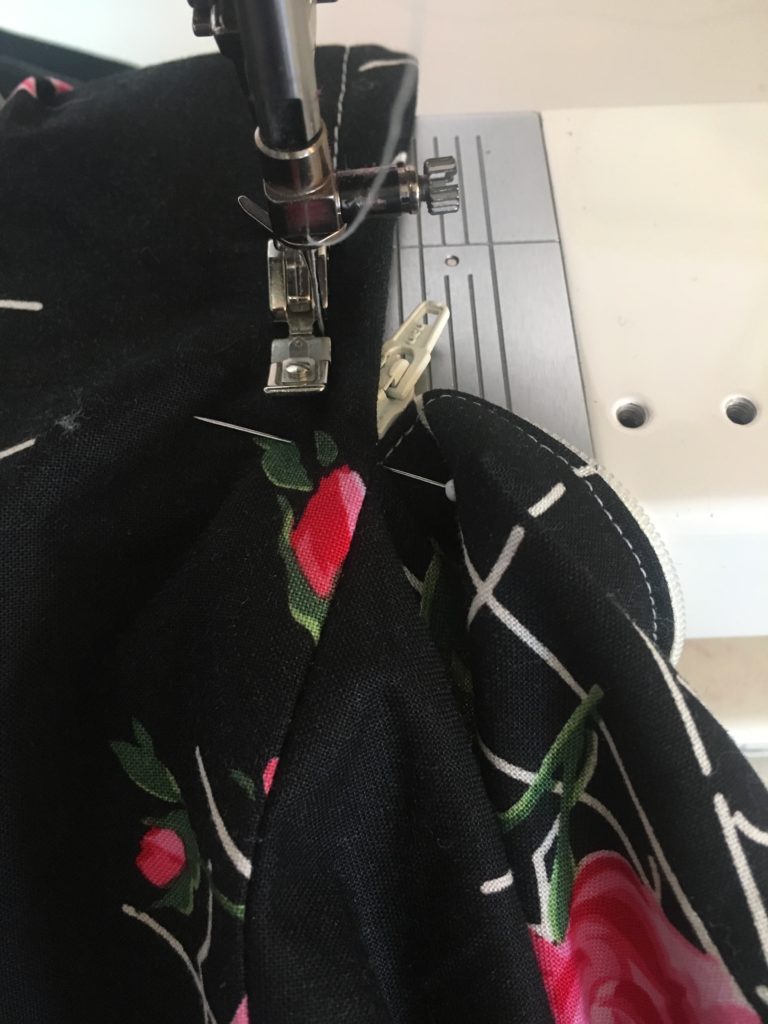 Charm Patterns