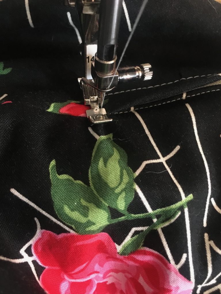 Charm Patterns