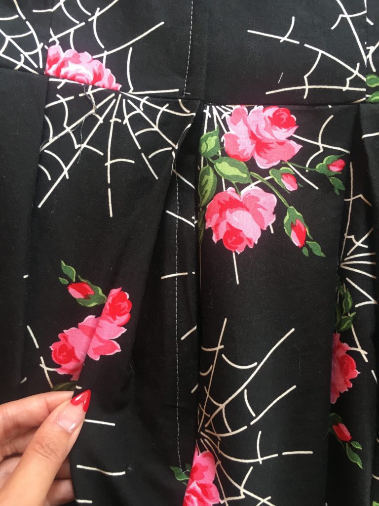Charm Patterns