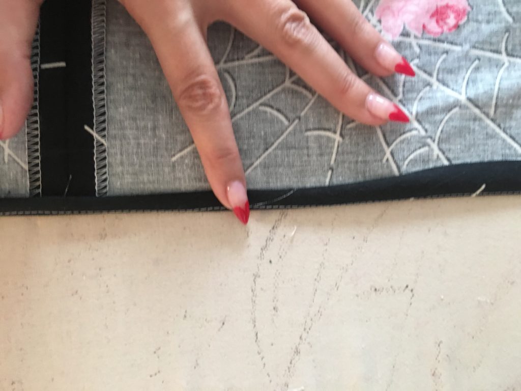 Charm Patterns
