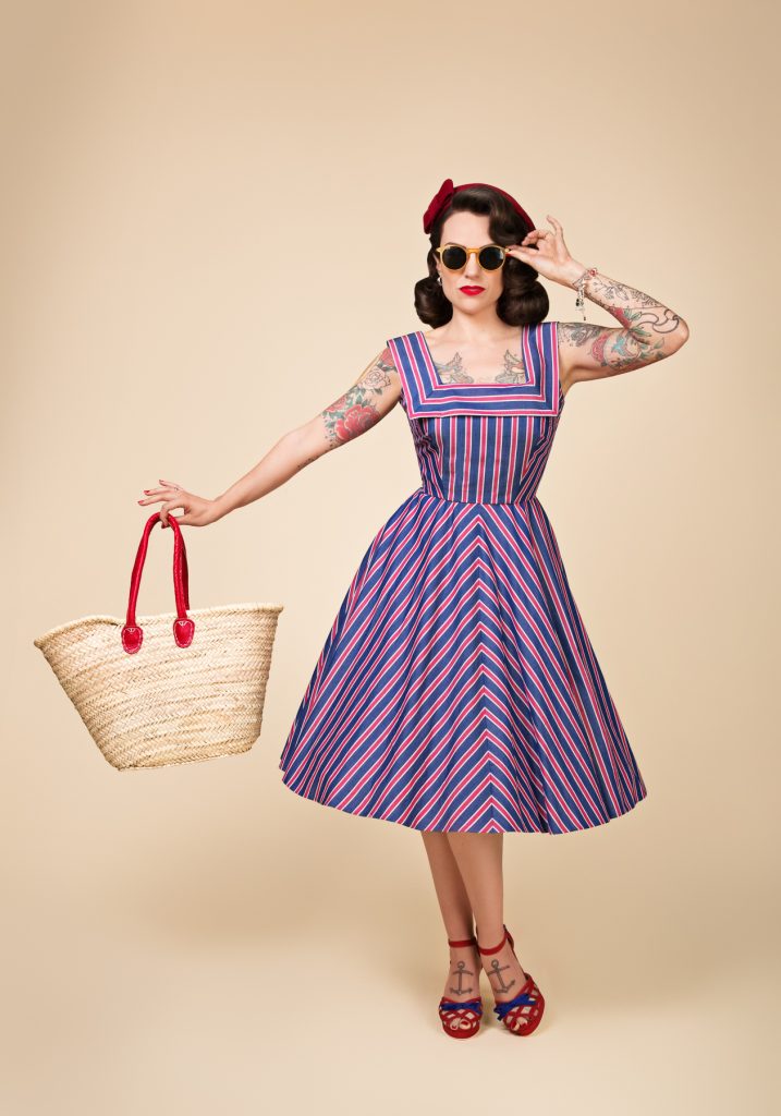Charm Patterns