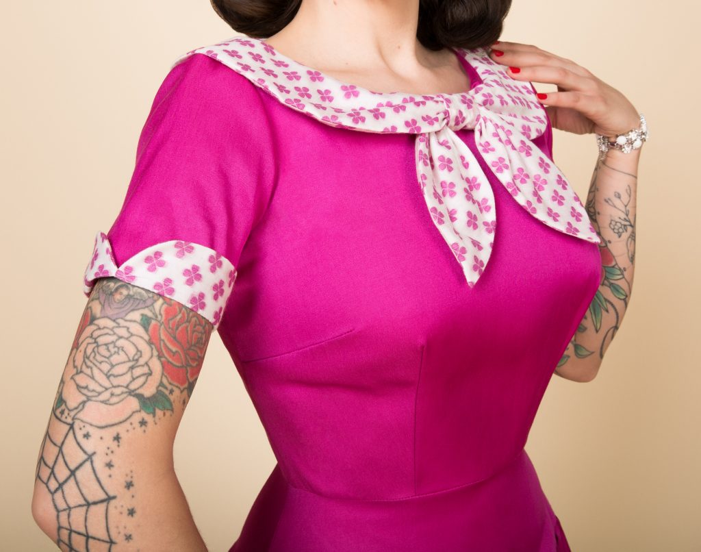 Charm Patterns