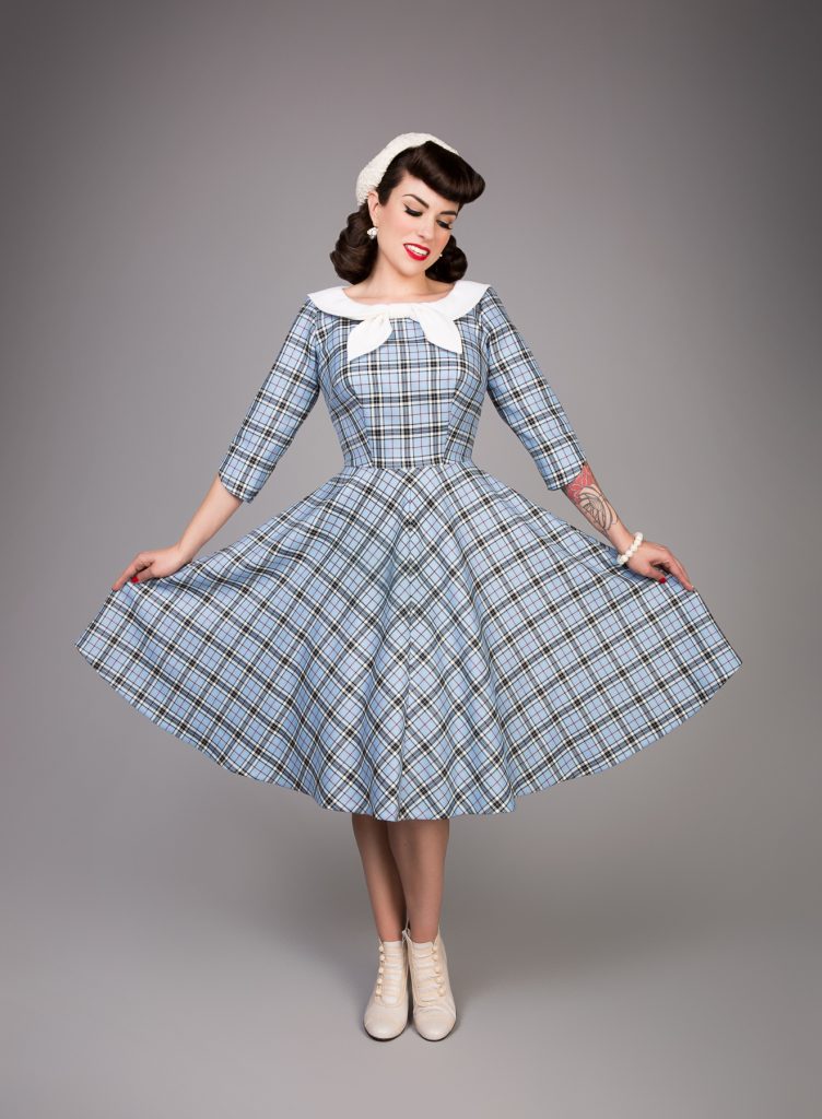 Charm Patterns