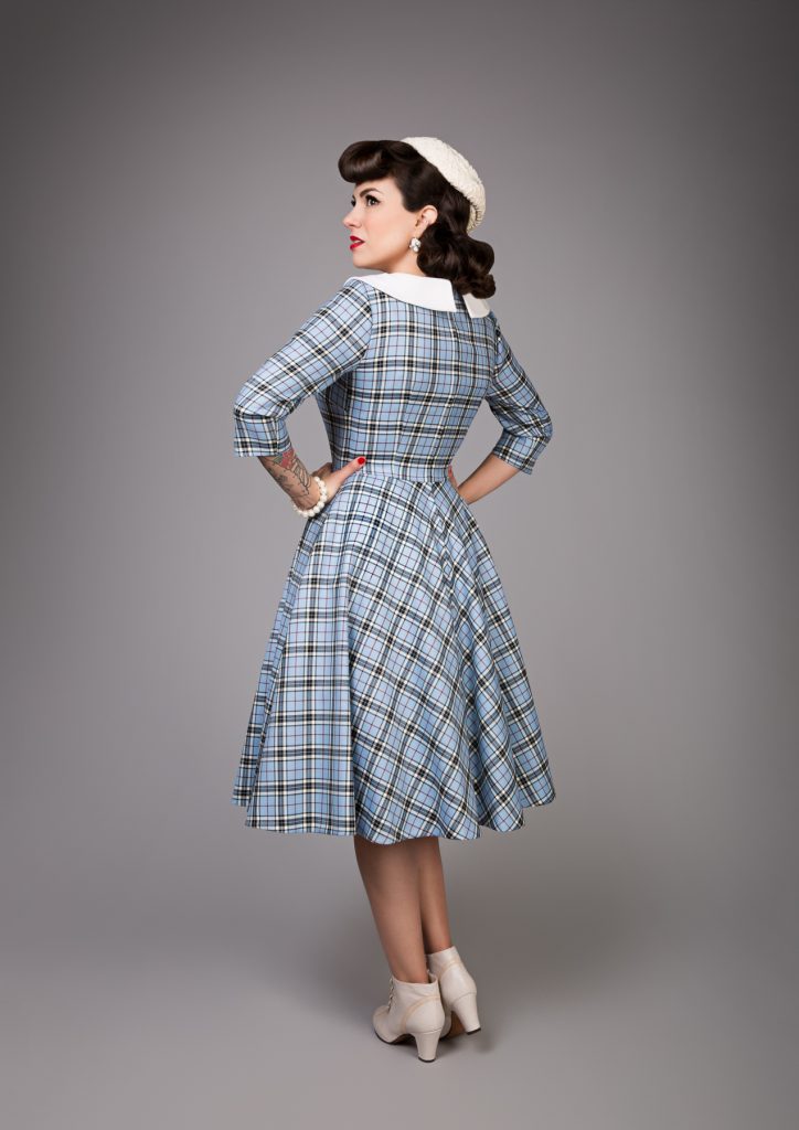Charm Patterns