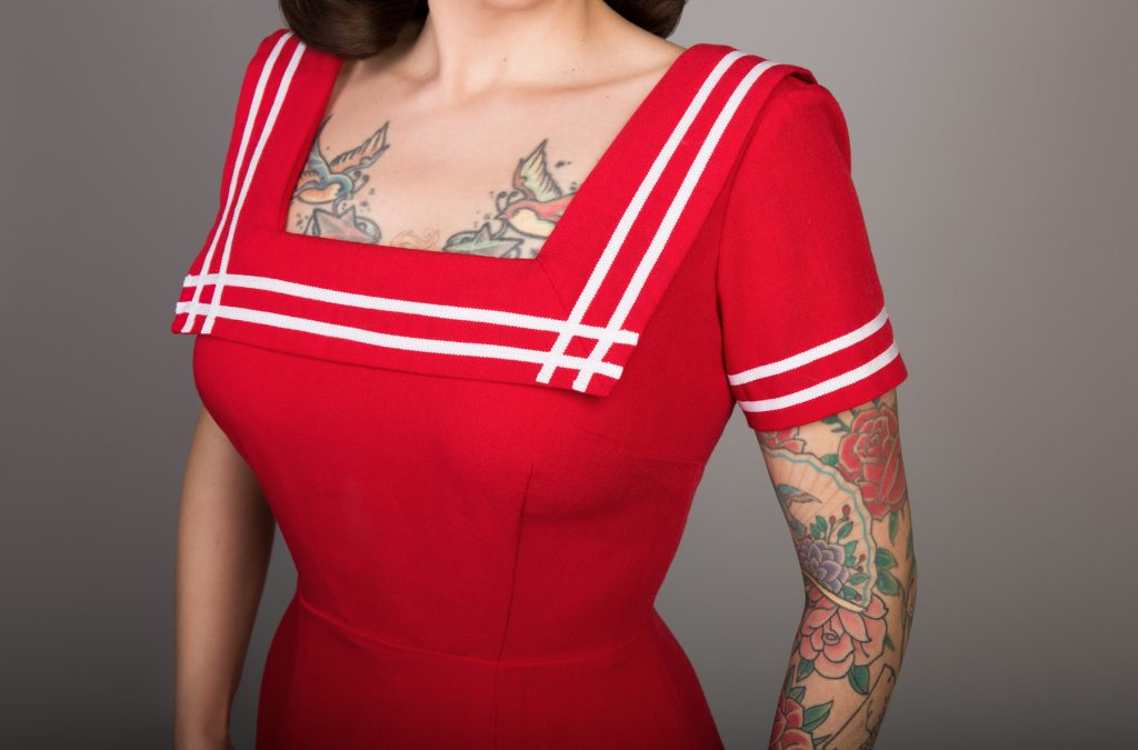 Charm Patterns