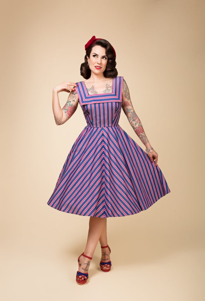 Charm Patterns
