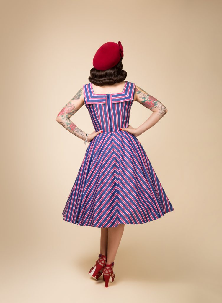 Charm Patterns
