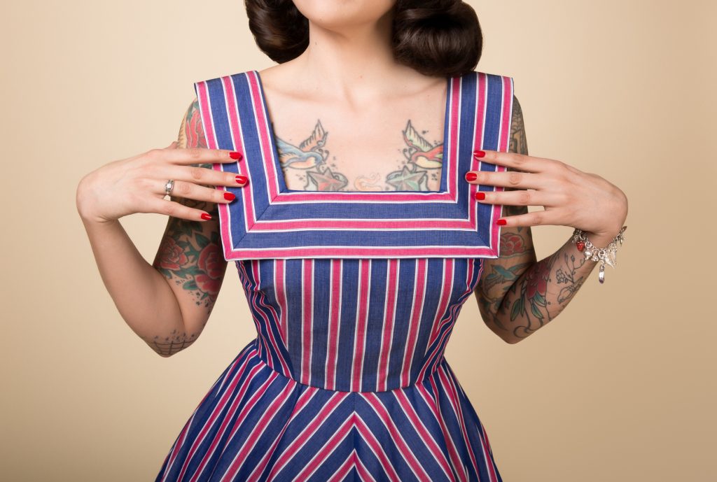 Charm Patterns
