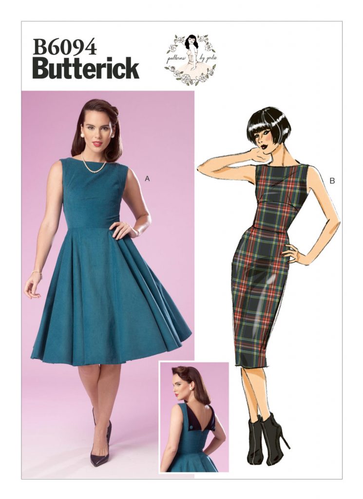 Charm Patterns