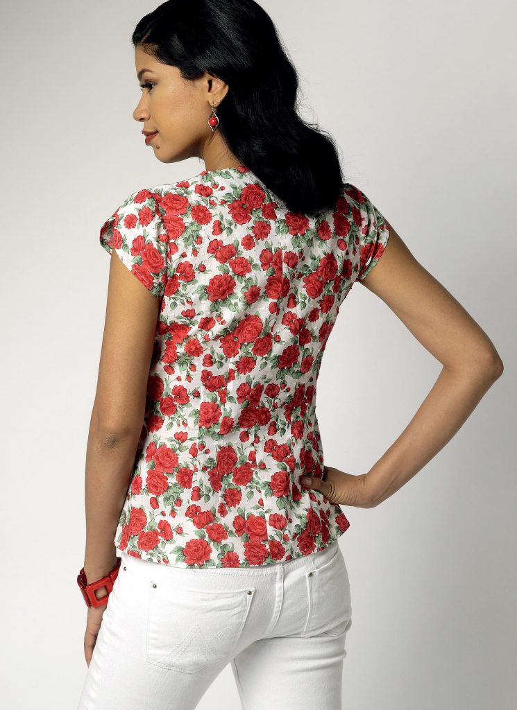 Charm Patterns