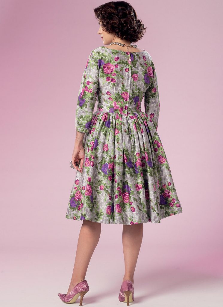 Charm Patterns