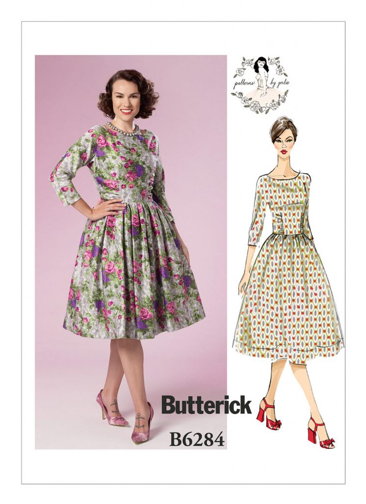 Charm Patterns