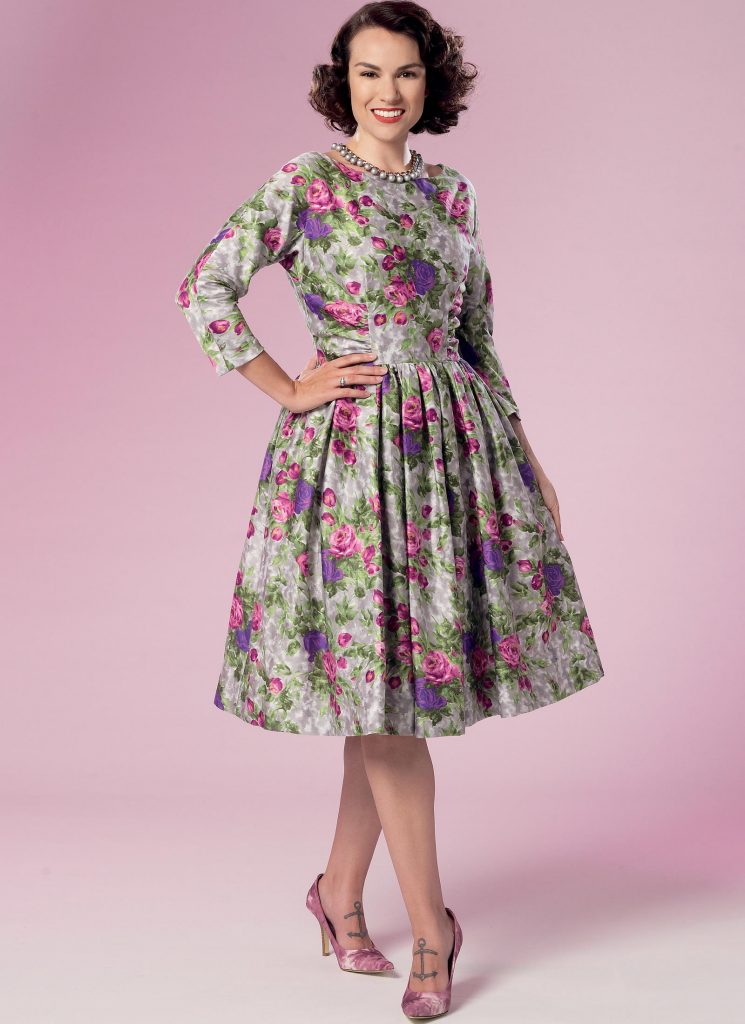 Charm Patterns