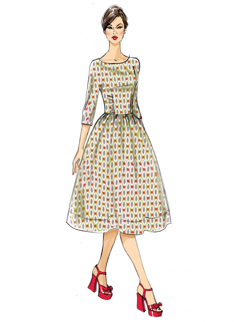 Charm Patterns