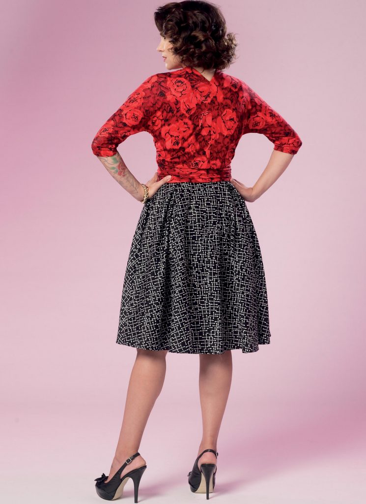 Charm Patterns