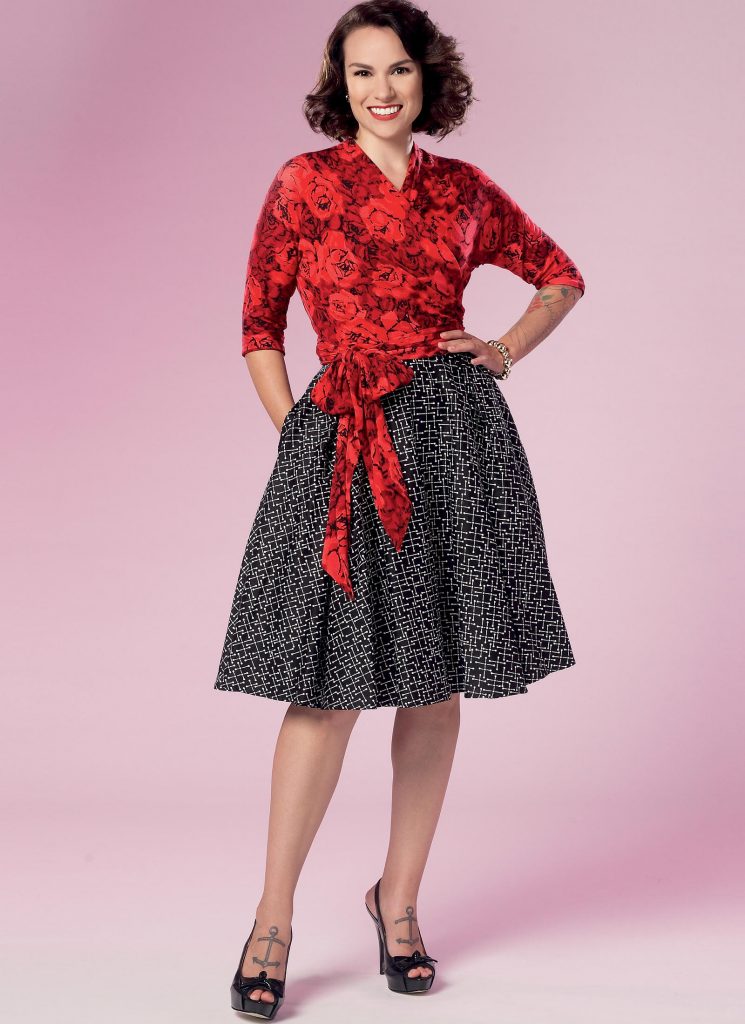 Charm Patterns
