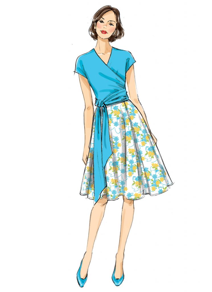Charm Patterns