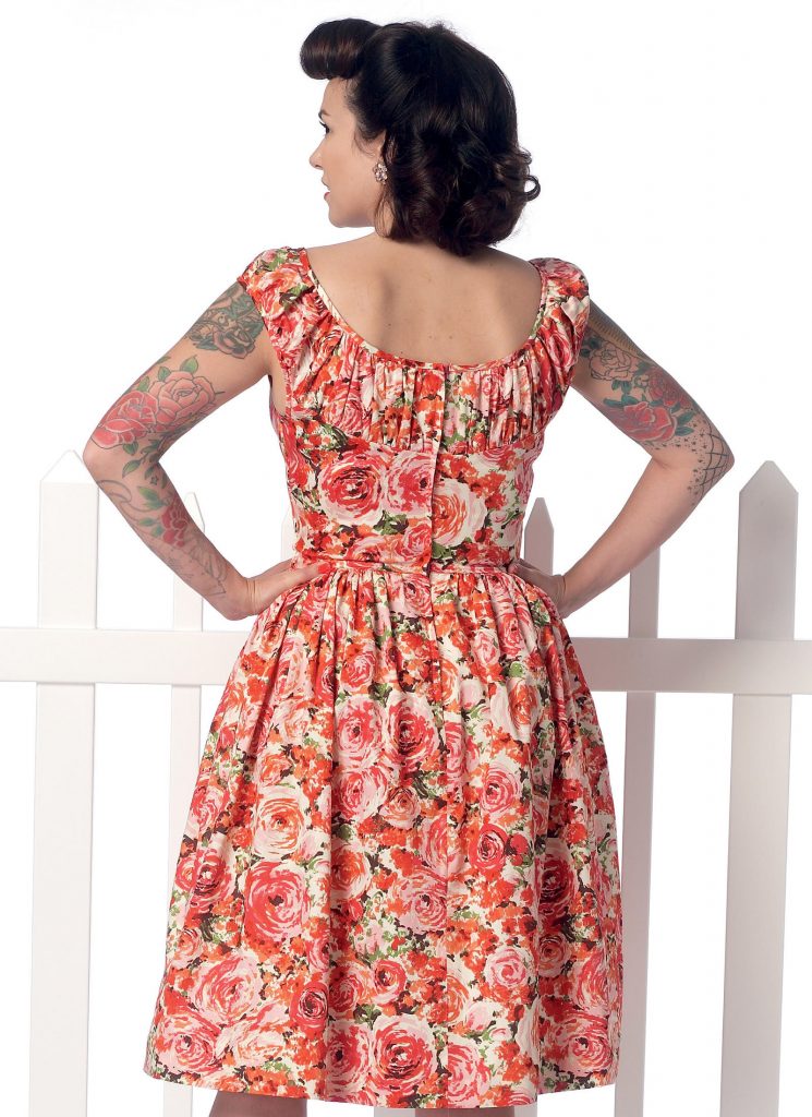 Charm Patterns