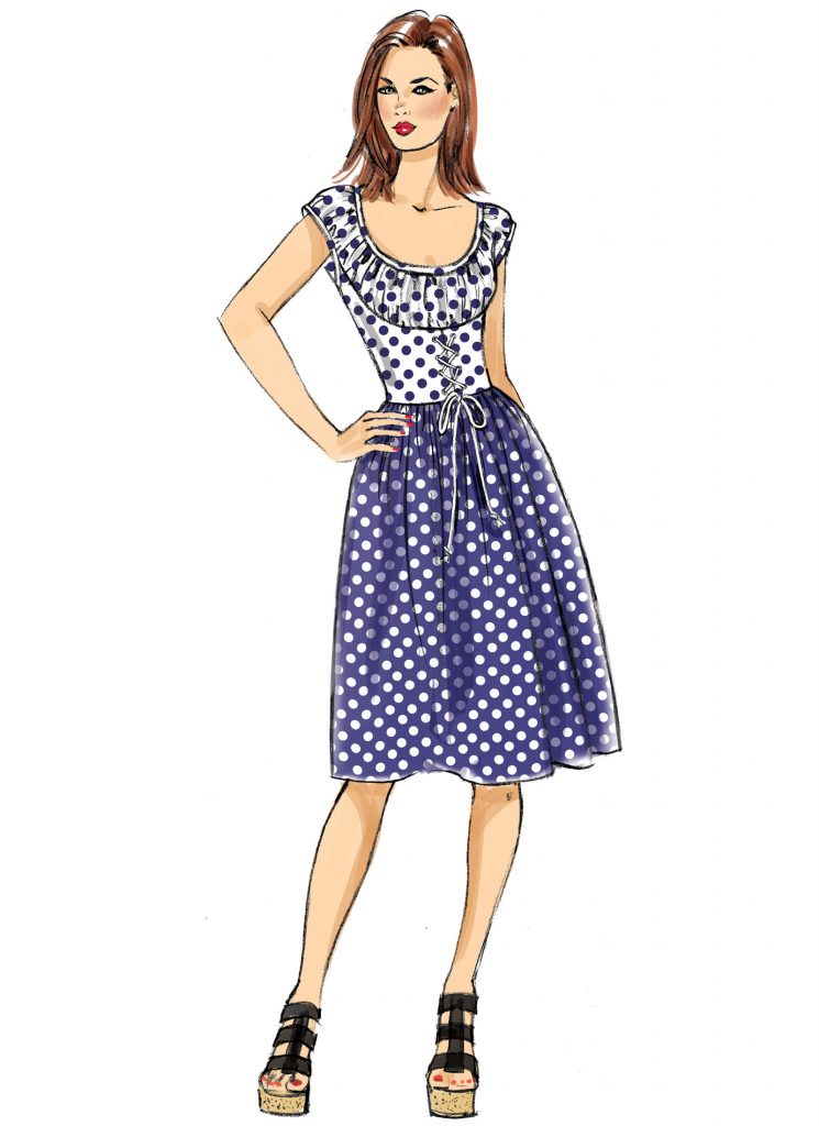 Charm Patterns