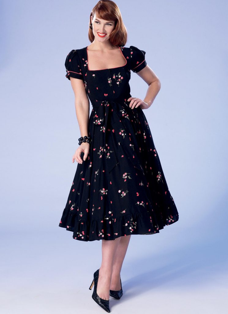 Charm Patterns