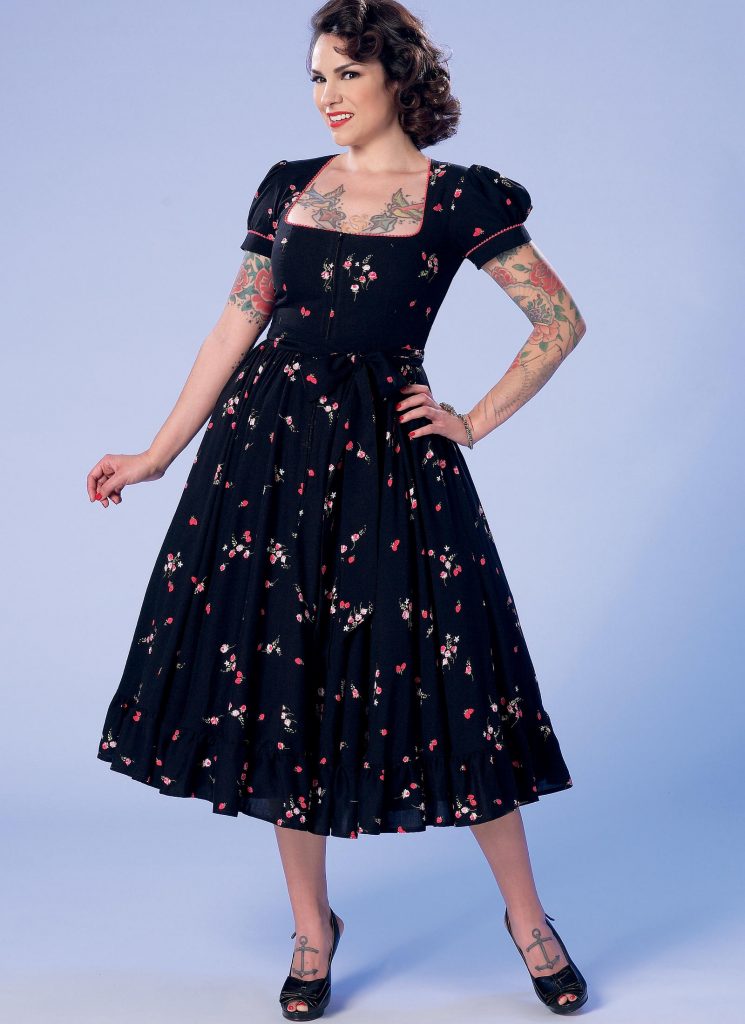 Charm Patterns
