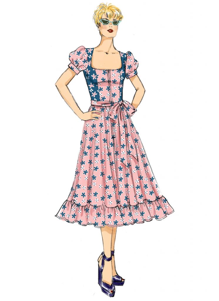 Charm Patterns