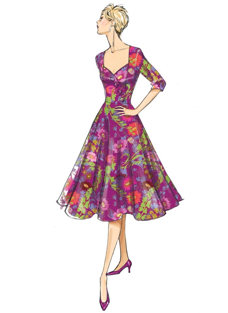 Charm Patterns