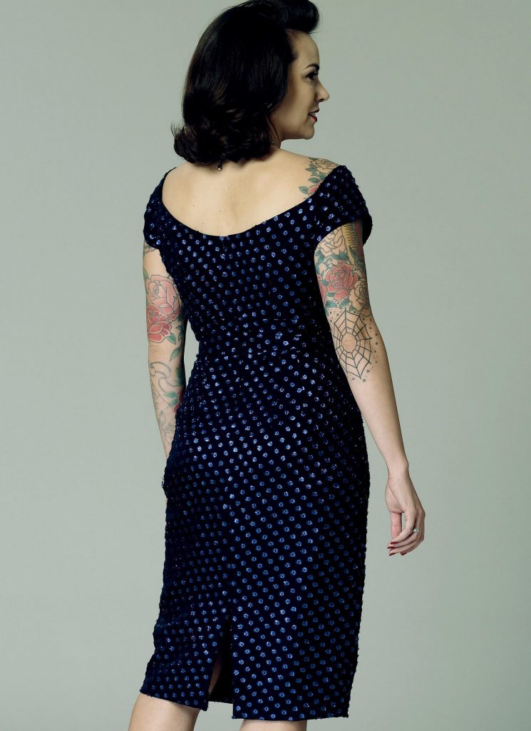 Charm Patterns