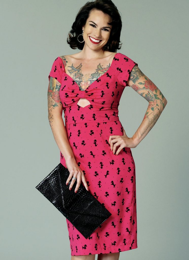 Charm Patterns