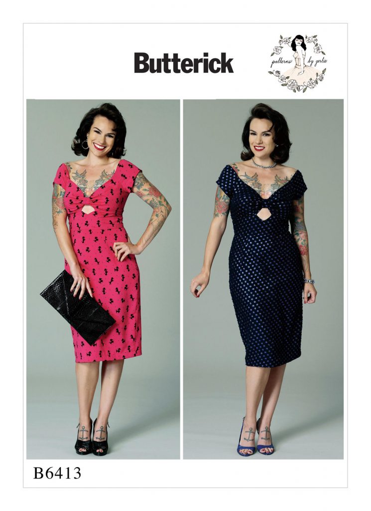 Charm Patterns