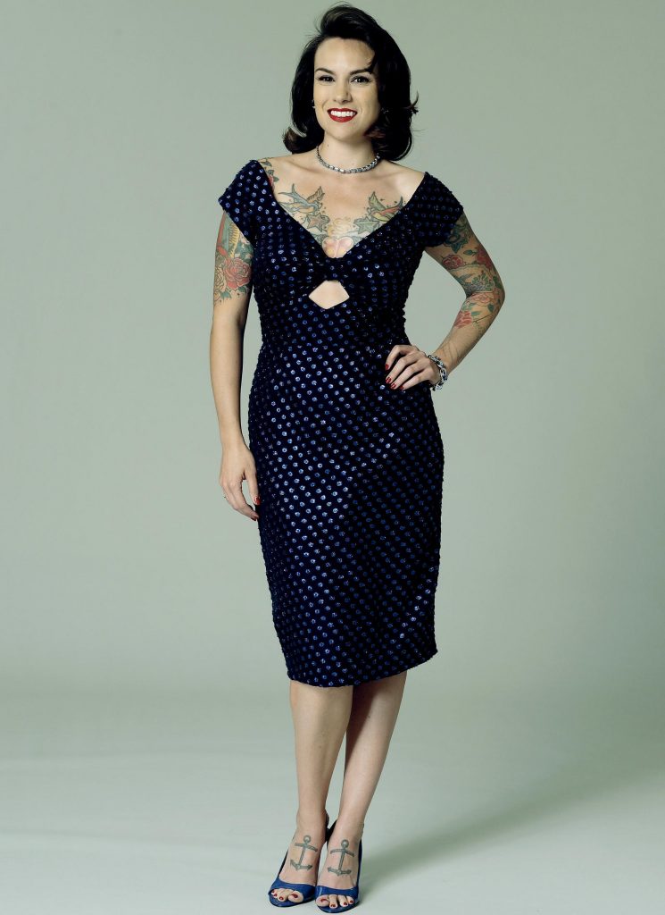 Charm Patterns