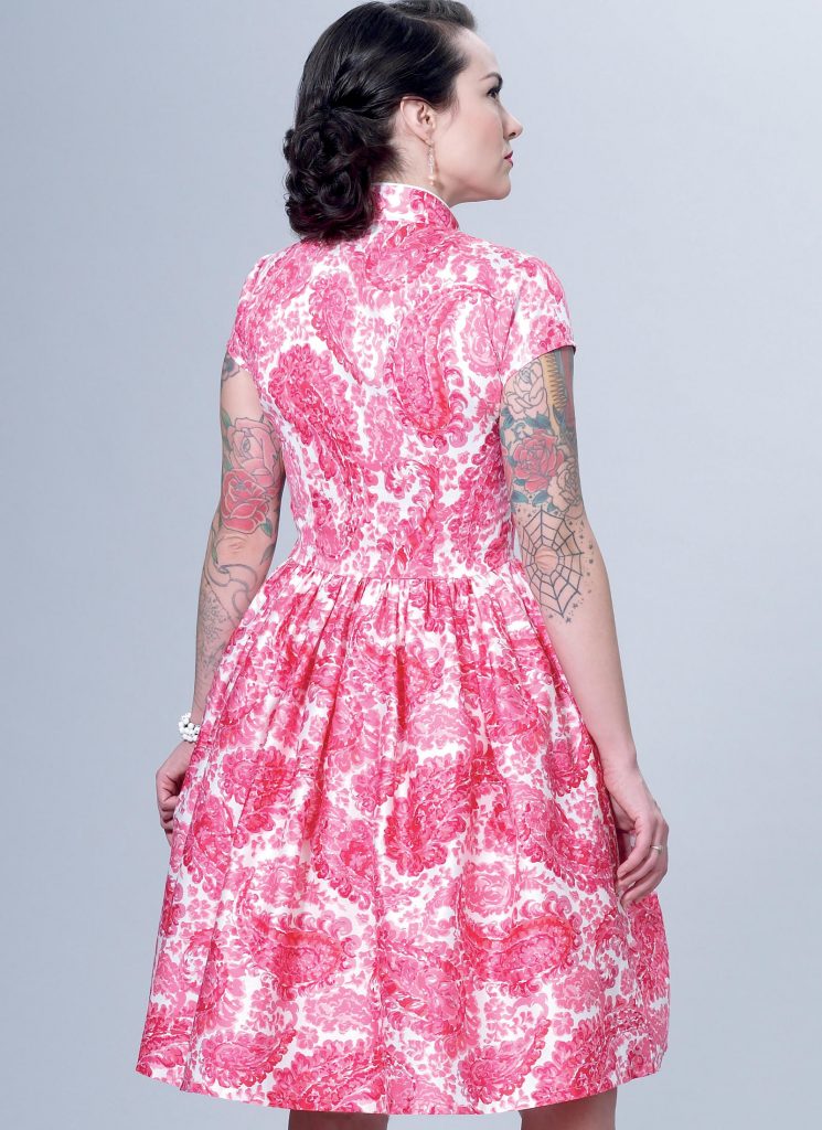 Charm Patterns
