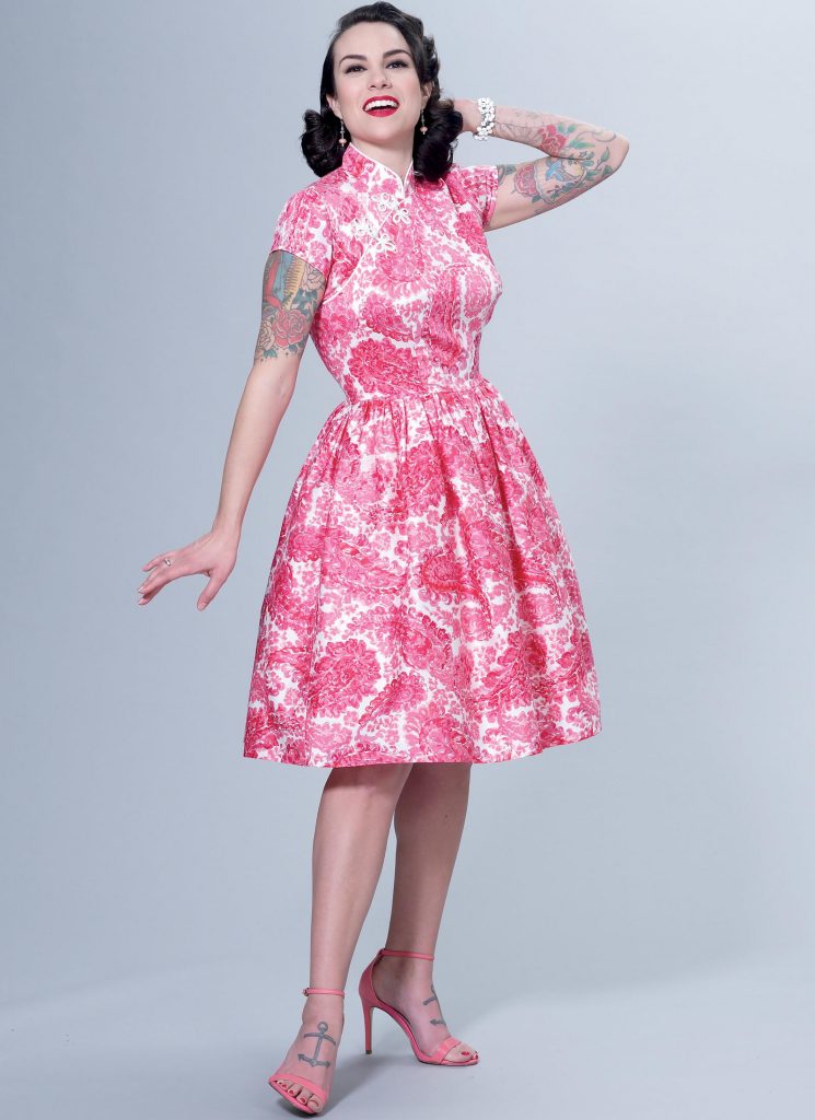 Charm Patterns