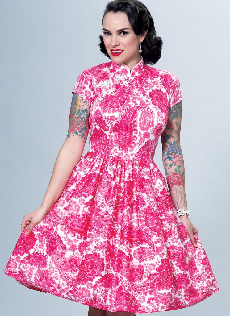 Charm Patterns