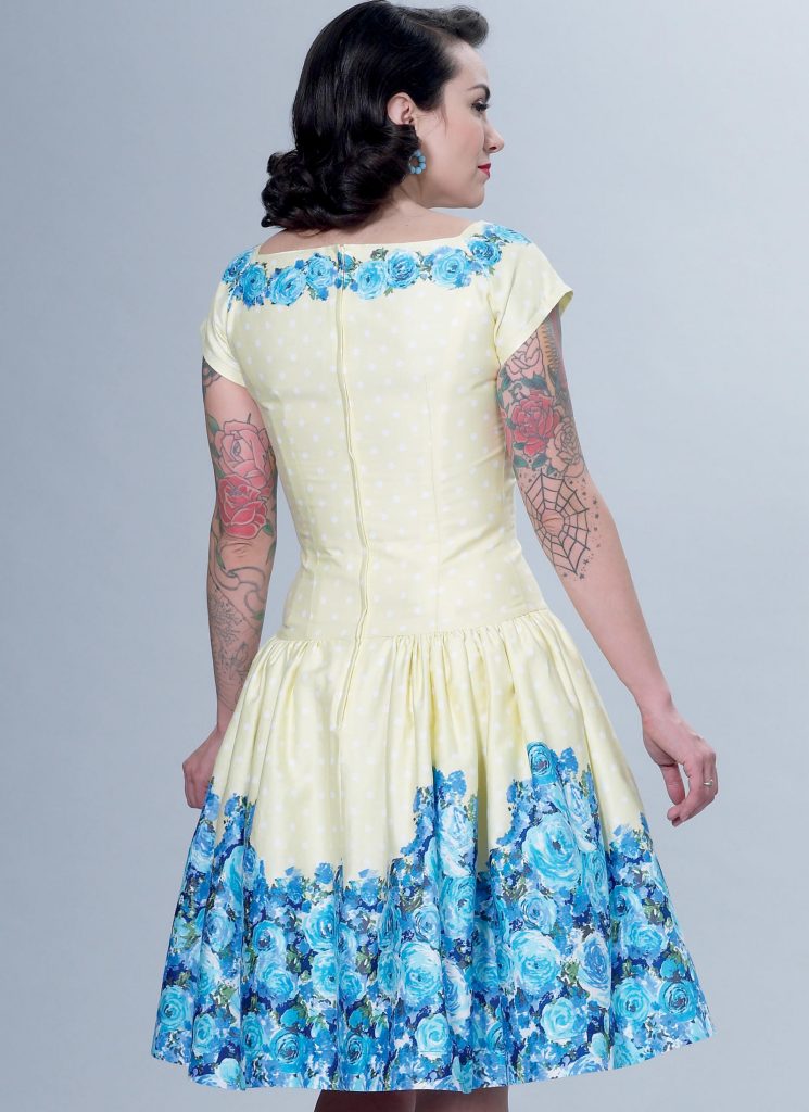 Charm Patterns