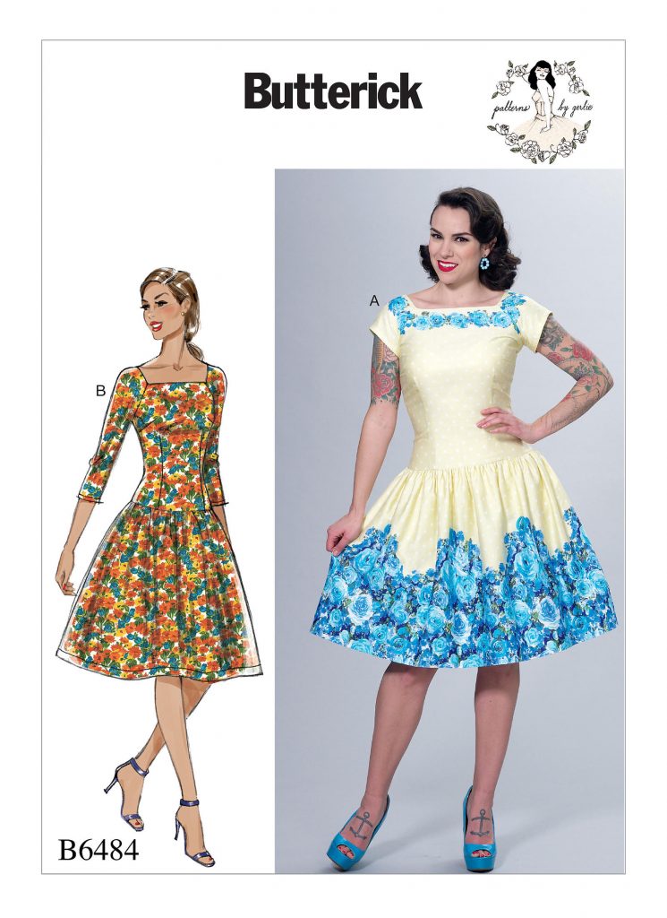 Charm Patterns