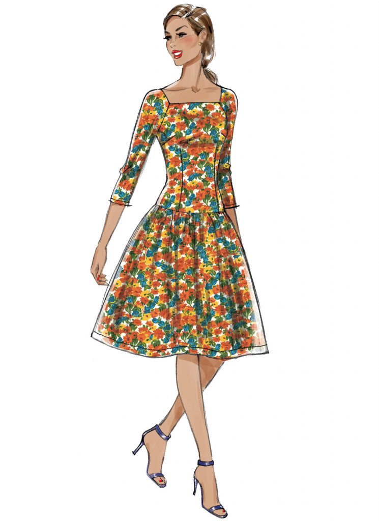 Charm Patterns