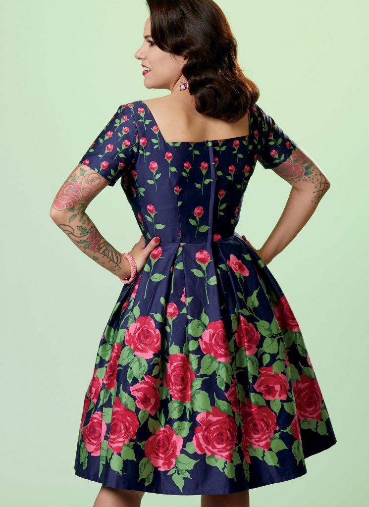 Charm Patterns