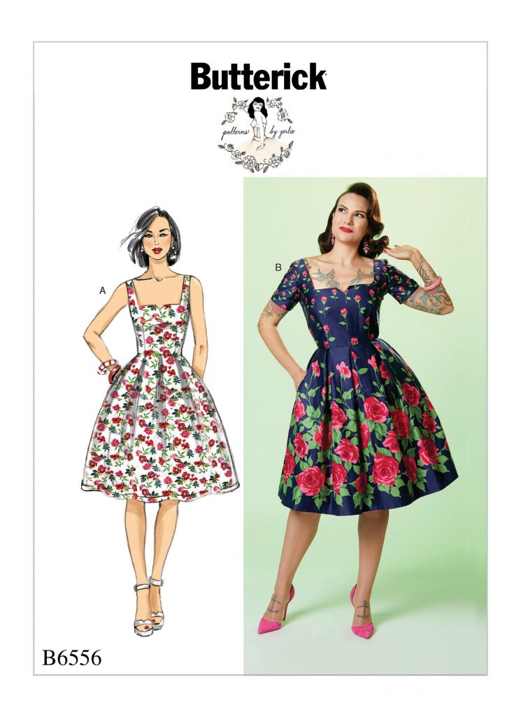 Charm Patterns