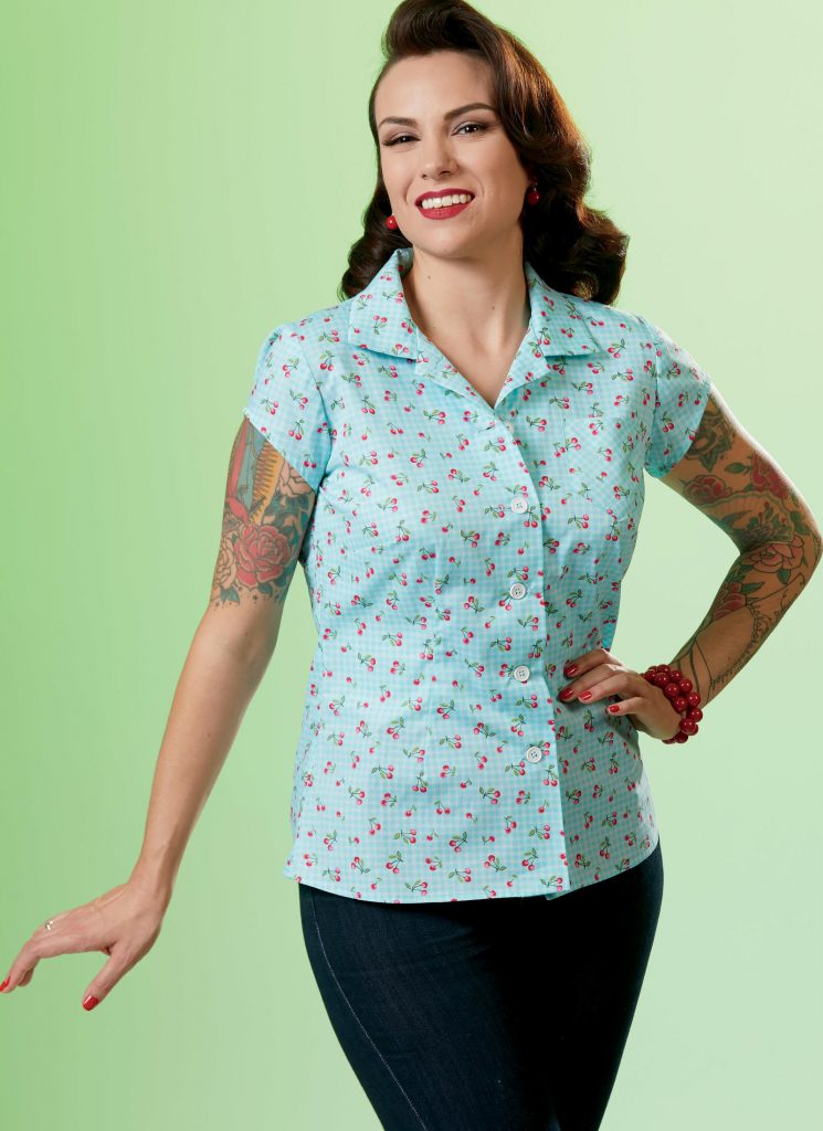 Charm Patterns