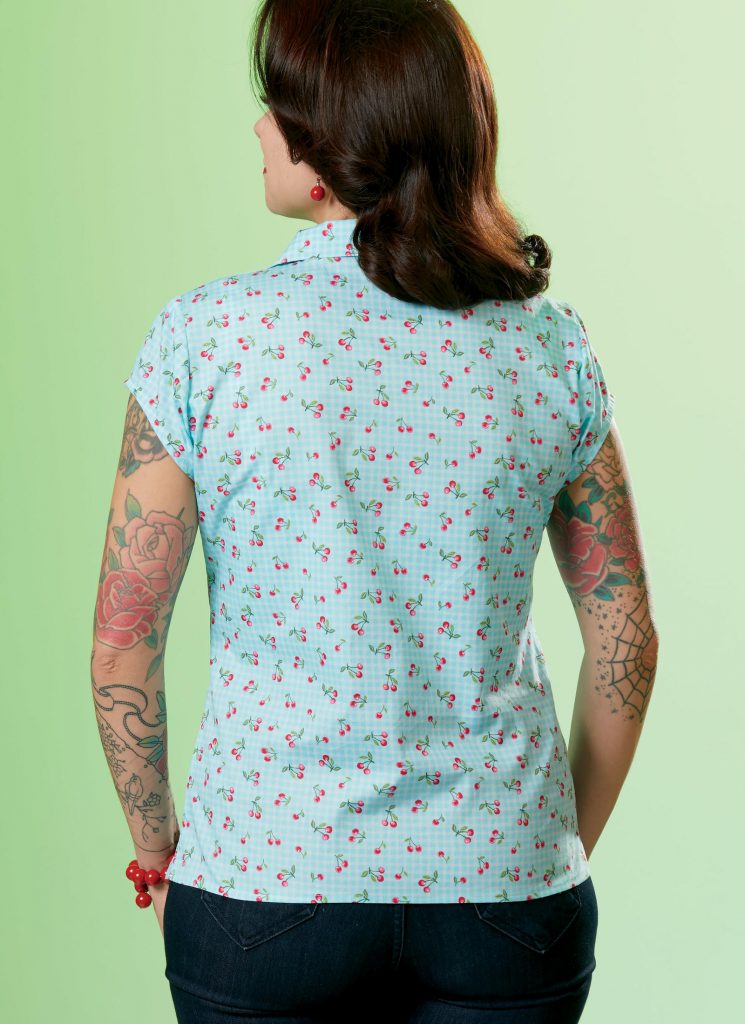 Charm Patterns