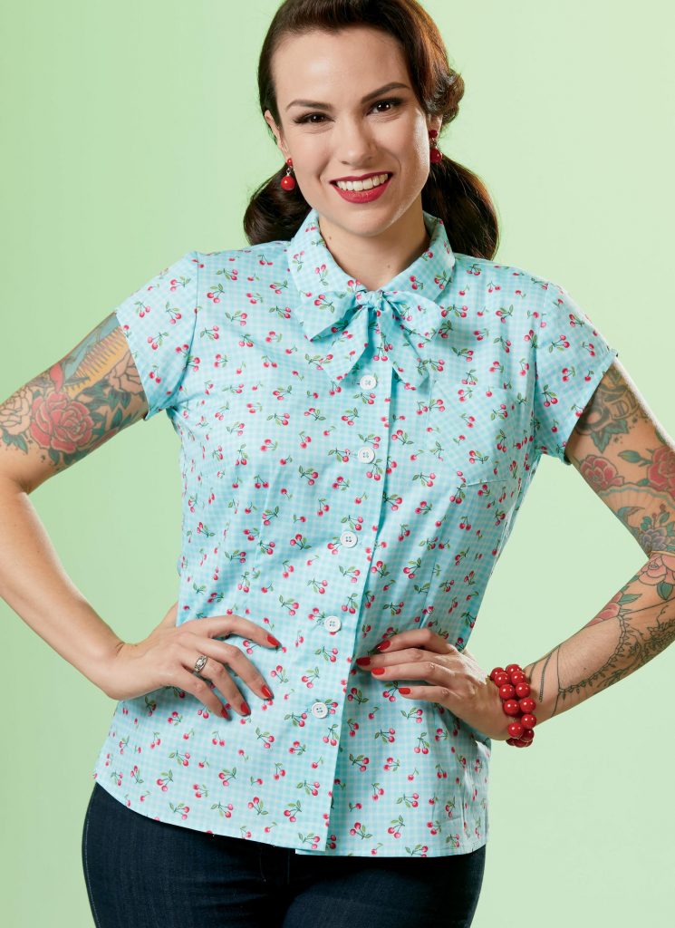 Charm Patterns