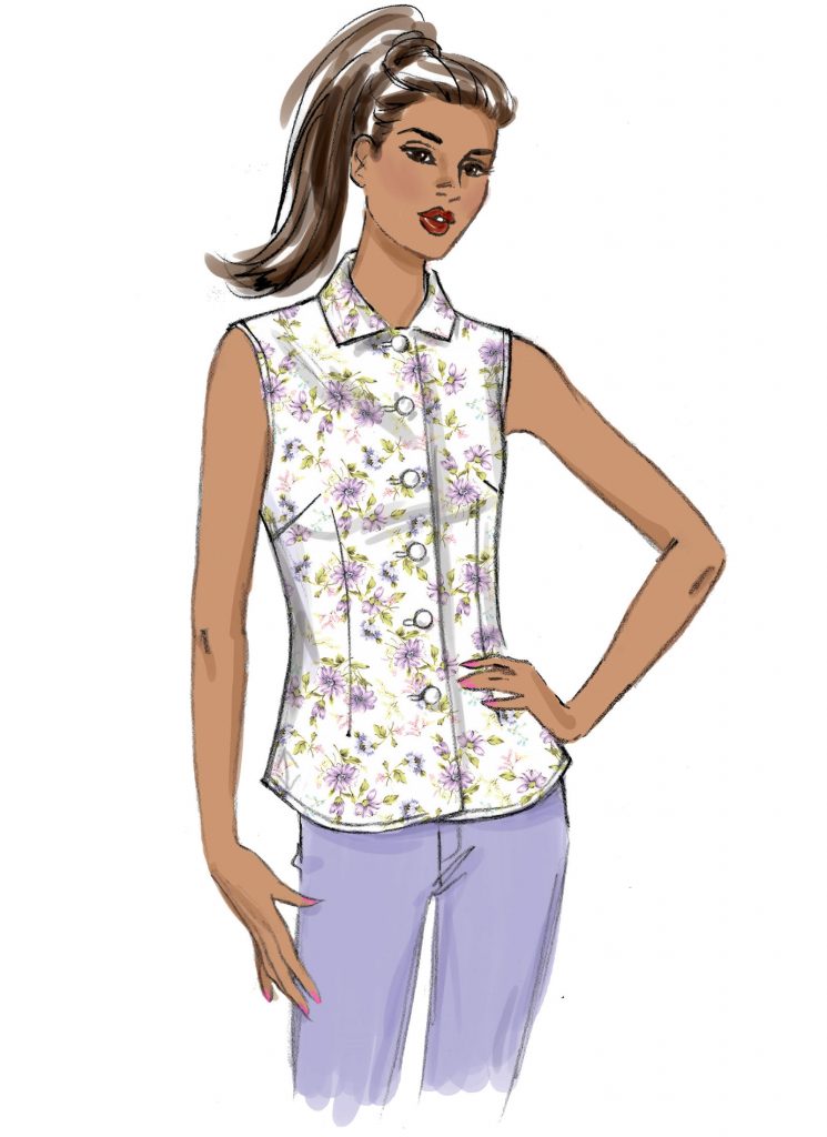 Charm Patterns
