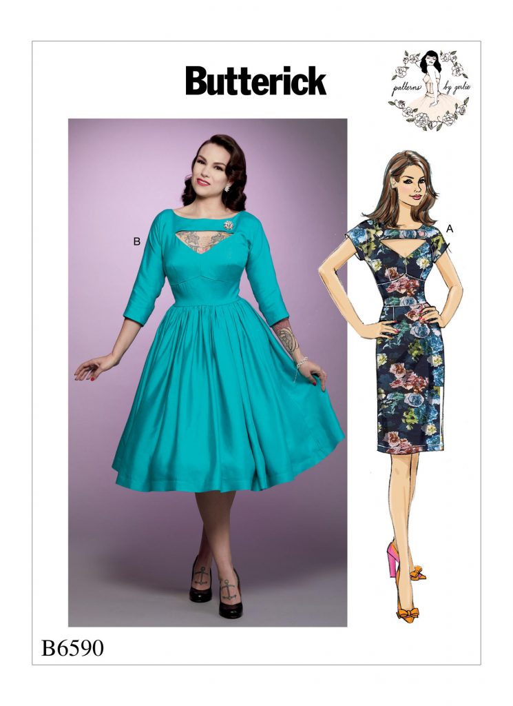 Charm Patterns