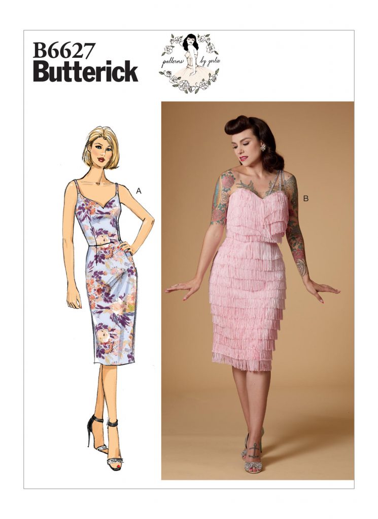 Charm Patterns