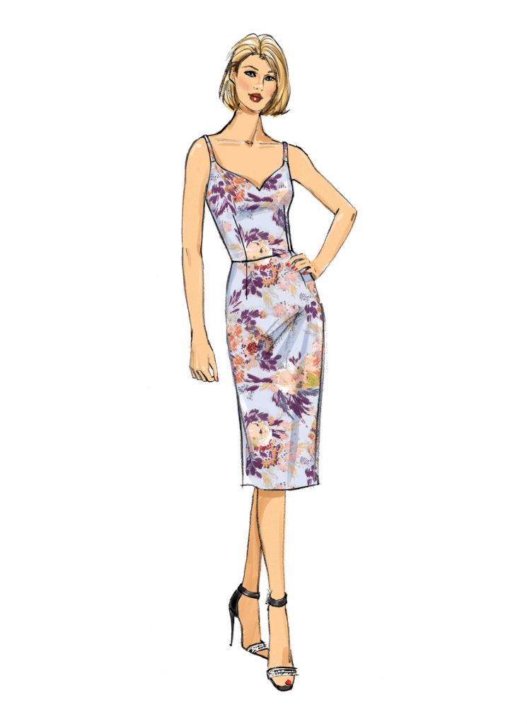 Charm Patterns
